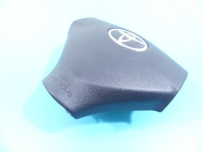 Подушка подушка безпеки водія toyota corolla verso ii фото №1