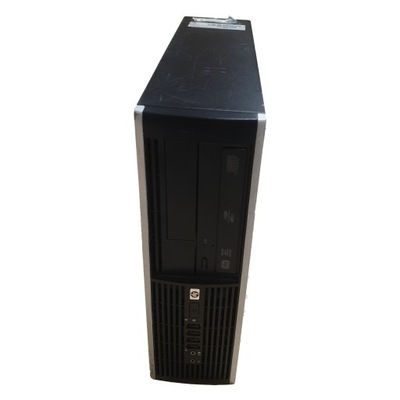 Komputer HP WIN7 250 HDD 4GB RAM 2 x 2.50GHZ