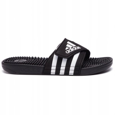 Klapki męskie Adidas Adissage F35580 r. 43