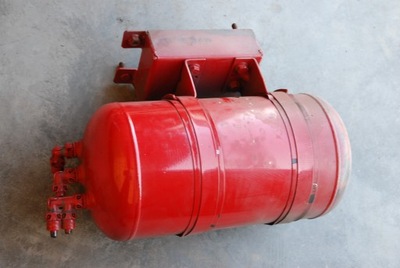 Бак повітря renault premium 460 фото №1