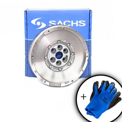 КОЛЕСО ДВУХМАССОВЫЙ SACHS 2294501164