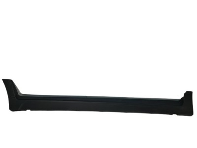 Opel оригинальный номер 13482064 молдинг порог фото №1