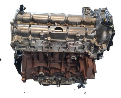 Двигатель 2.0 ford raptor ranger 4x4 фото №1