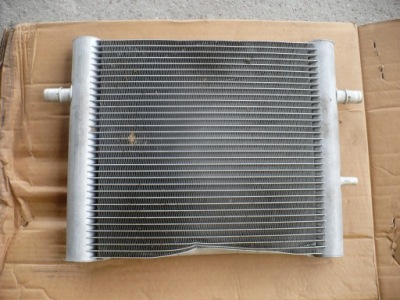 Land rover defender радиатор wody lpla8d048 aa фото №1