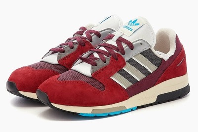 Buty ADIDAS ZX 420 H02128 męskie sportowe 42