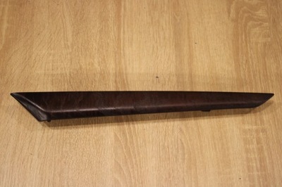 Молдинг dekor дверь правый перед maserati ghibli 13- фото №1