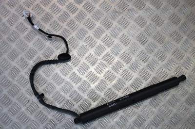 Амортизатор привод крышки mercedes sl amg r232 a2328900100 фото №1