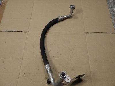 Mercedes w246 1.8cdi шланг кондиционера фото №1