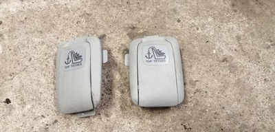 Honda jazz iii 08-15 заглушка стельовий фото №1