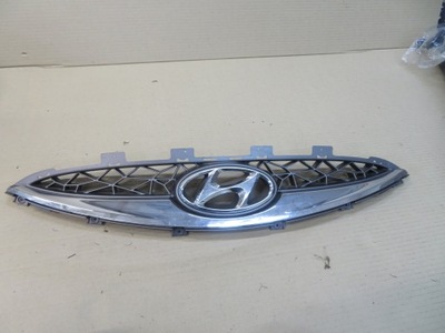 REJILLA REJILLA DE RADIADOR HYUNDAI IX20 86351-1K000  