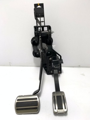 9807994580 педаль гальма газу автоматична коробка передач ds7 фото №1