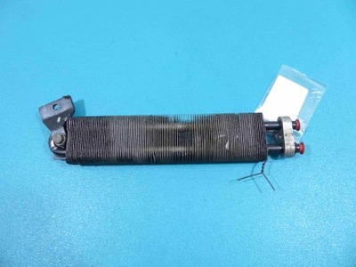 Радиатор масла mercedes clk c209 w209 3.0 v6 фото №1