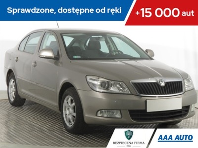 Skoda Octavia 1.6, Salon Polska, 1. Właściciel