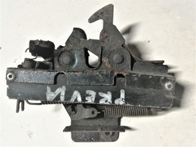 Замок капот toyota previa i 1990-2000 фото №1