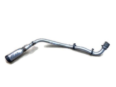 Volvo труба заливної пального p50945750 vck06e фото №1