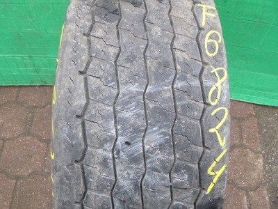 295/60R22.5 BRIDGESTONE BIEZNIKOWANA DE ACCIONAMIENTO DE CARGA  