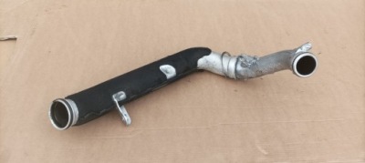 Mercedes w205 w213 e-klasa шланг труба трубка интеркулер 2.0 cdi фото №1