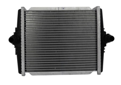 Радиатор bmw 3 f30 f31 2012 - 2019 фото №1