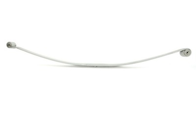 Ресора tes 3371300019 z/t фото №1