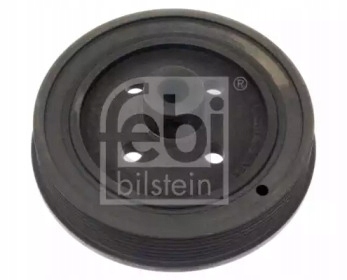 FEBI 34846 WHEEL PULLEY FORD  