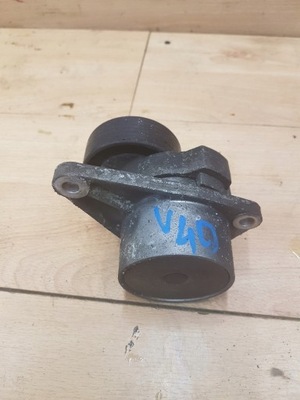 Ролик натяжитель volvo v40 lift 2.0t фото №1