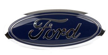 LOGOTIPO FORD PARTE DELANTERA EDGE 2015-2018 _ FT4Z-8213-A  