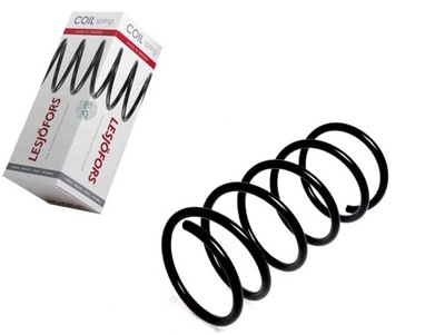 Пружина підвіска peugeot partner partner origi + асистент kolizja #34 фото №1