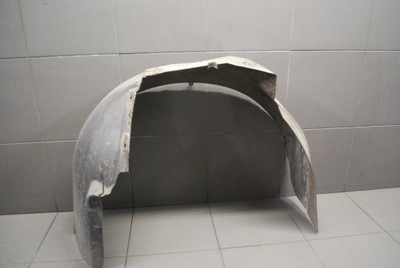 Подкрылок правый перед audi a6 c5 2.4 4b0821172a фото №1