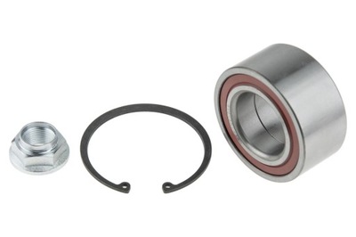 ZESTAW ŁOŻYSK KOŁA PRZÓD/TYŁ