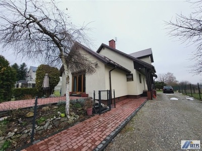 Dom, Kraków, Bronowice, 207 m²