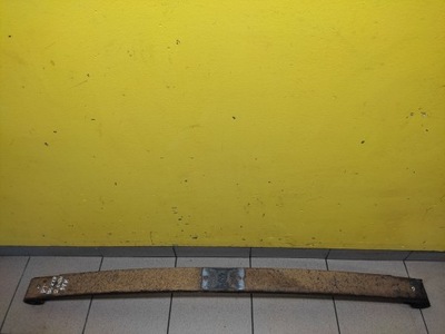 Peugeot boxer 2.0 hdi рессора фото №1