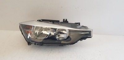 ŽIBINTAS PRIEKINĖ DEŠINIOJI BMW 3 F30 F31 PAPRASTA H7 7259524 