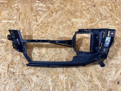 Porsche panamera 971 ii 2017-2020 версия обычная левая решётка внутренняя фото №1