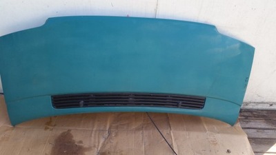 Капот перед vw t4 transporter фото №1