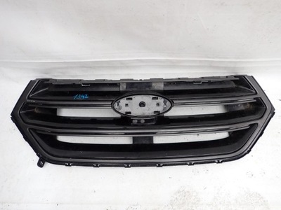 Ford edge ii 2 mk2 14-18 решётка радиатора решётка радиатора фото №1