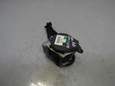 Pas безопасности натяжитель правый перед audi q7 4l фото №1