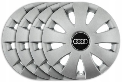 GAUBTAI 15'' AUDI - B5 B3 B4 80 A2 A3 A4 A5 A6 AUS 