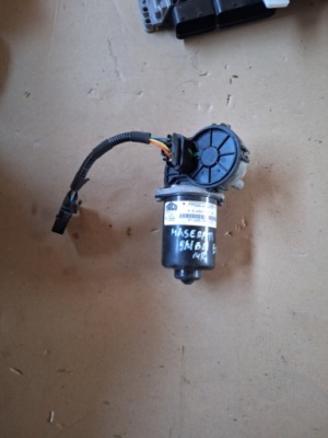 Maserati ghibli моторчик двірник фото №1