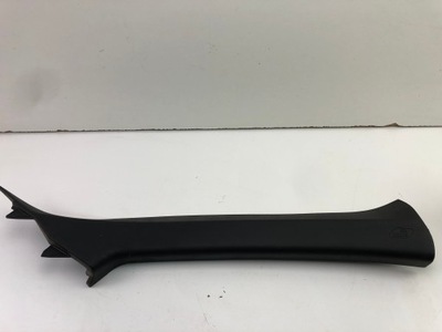 Toyota c-hr захист накладка стійка правий перед 66210-f4010 фото №1