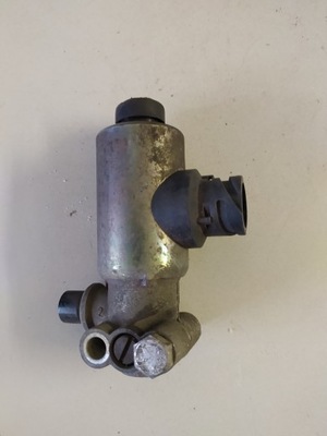 Scania r катушка электроклапан wabco 4721706960 фото №1