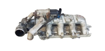 Fiat doblo i 1.9 jtd коллектор всасывающий фото №1