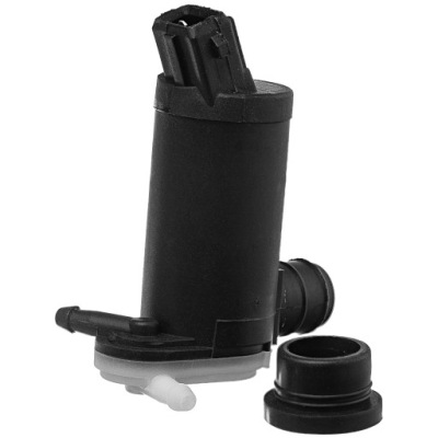 Ford focus fiesta fusion mondeo помпа розпилювача моторчик puma mazda ka фото №1