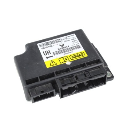 Модуль датчик подушок renault megane iii 2008-2016 985105478r фото №1