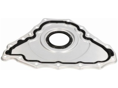 Сальник вала mercedes cls c257 2.0 18- фото №1