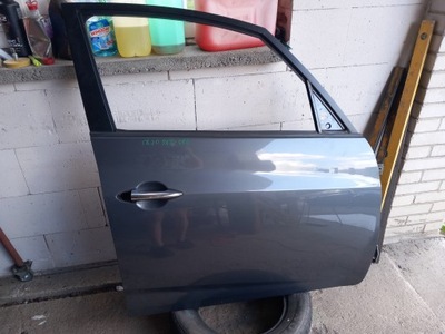 Дверь правый перед 9a оригинал hyundai ix20 фото №1