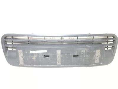 Citroen c3 picasso решётка бампера средняя решётка радиатора перед фото №1