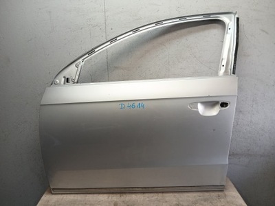 Двері перед ліва vw passat b7 3aa фото №1