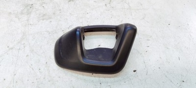 Рамка корпус ручки сидіння ліва audi a5 8t coupe 8t0881607 фото №1