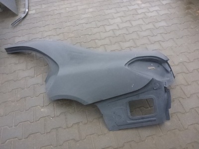 MERCEDES S CLASS W222 WING REAR LEFT NEW CONDITION ORIGINAL  