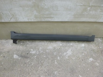 KIA SPORTAGE IV 4 16- FACING SILL FACING, PANEL RIGHT  